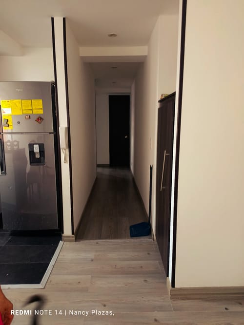 Apartamento de 2 alcobas en venta en Prado Veraniego, Bogotá, 47 m² · foto 7 de 20