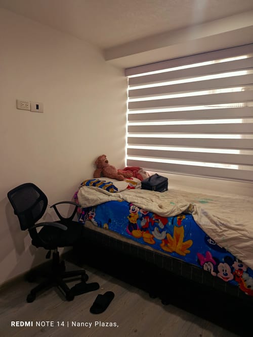 Apartamento de 2 alcobas en venta en Prado Veraniego, Bogotá, 47 m² · foto 19 de 20