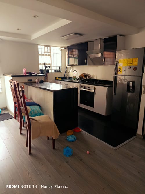Apartamento de 2 alcobas en venta en Prado Veraniego, Bogotá, 47 m² · foto 20 de 20