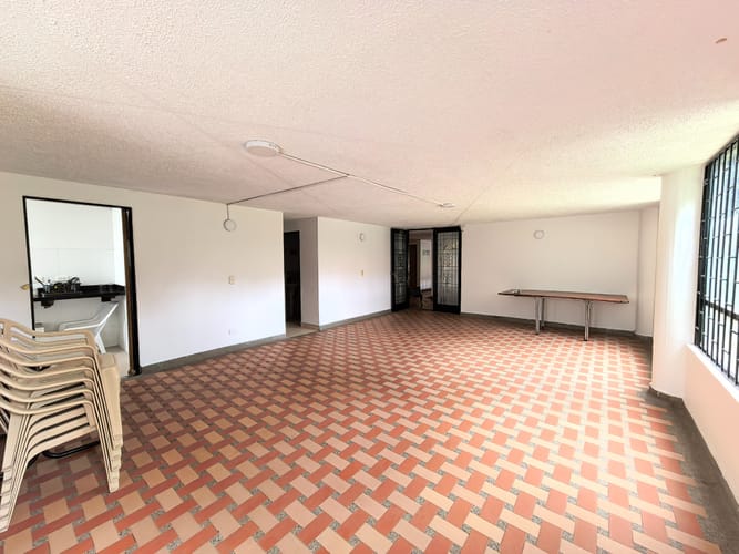 Apartamento de 2 alcobas en venta en Pinar De Suba, Bogotá, 53 m² · foto 15 de 18