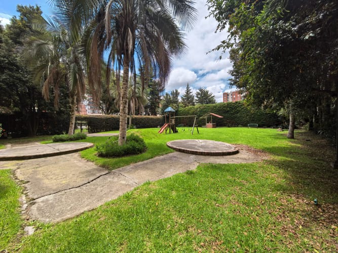 Apartamento de 2 alcobas en venta en Pinar De Suba, Bogotá, 53 m² · foto 16 de 18