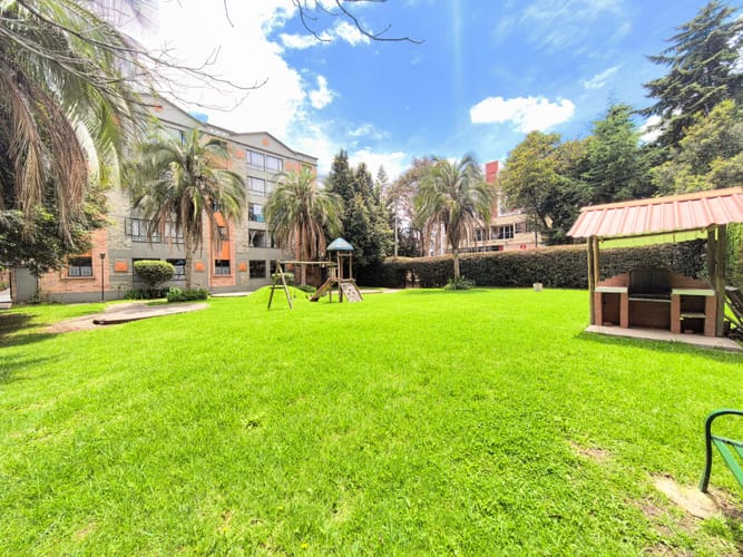 Apartamento de 2 alcobas en venta en Pinar De Suba, Bogotá, 53 m² · foto 17 de 18