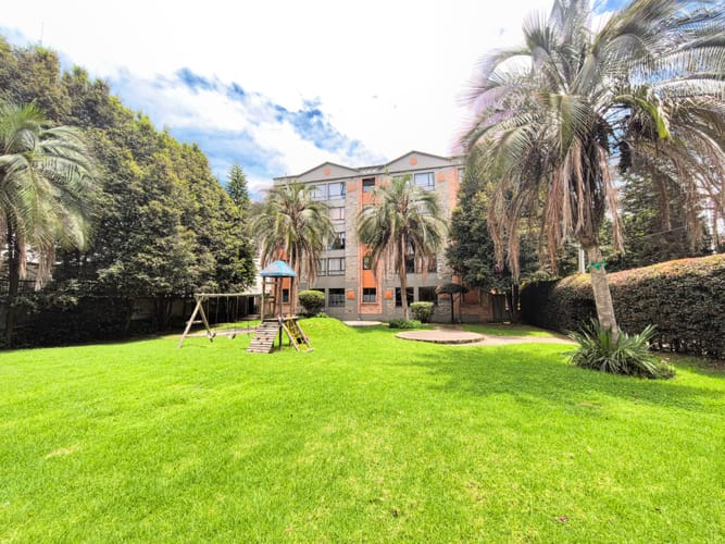 Apartamento de 2 alcobas en venta en Pinar De Suba, Bogotá, 53 m² · foto 18 de 18