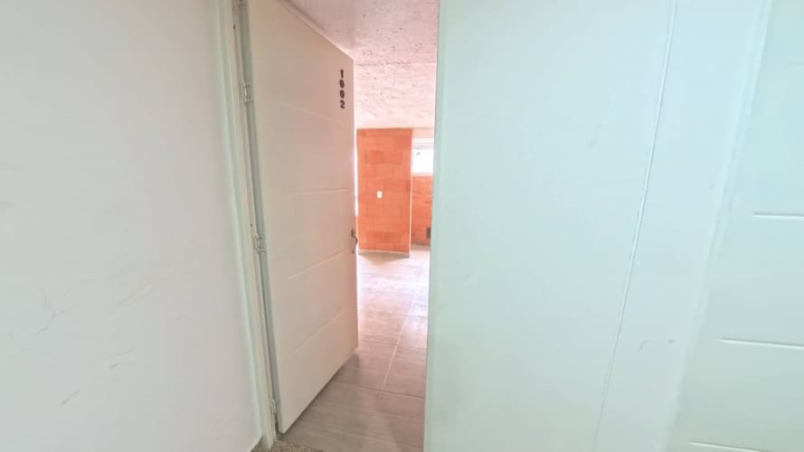 Apartamento de 2 alcobas en arriendo en El Tintal, Bogotá, 39 m² · foto 2 de 13