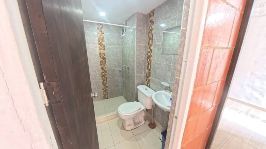 Apartamento de 2 alcobas en arriendo en El Tintal, Bogotá, 39 m² · foto 9 de 13