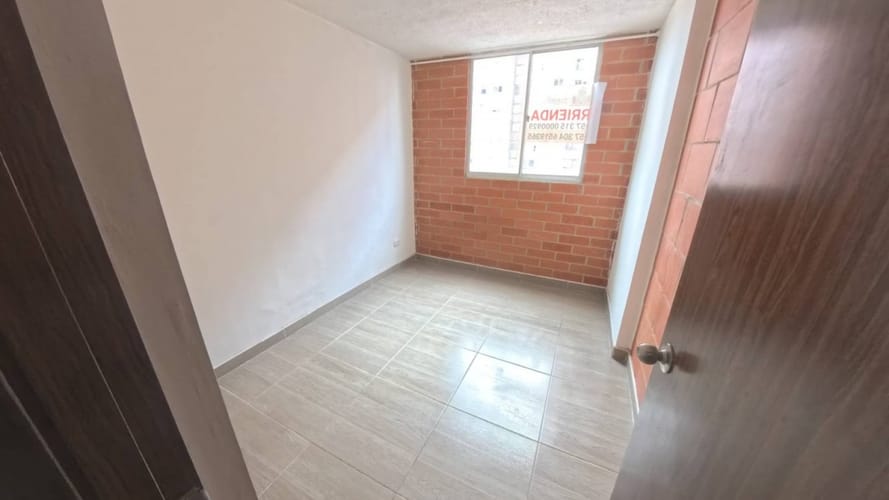 Apartamento de 2 alcobas en arriendo en El Tintal, Bogotá, 39 m² · foto 10 de 13