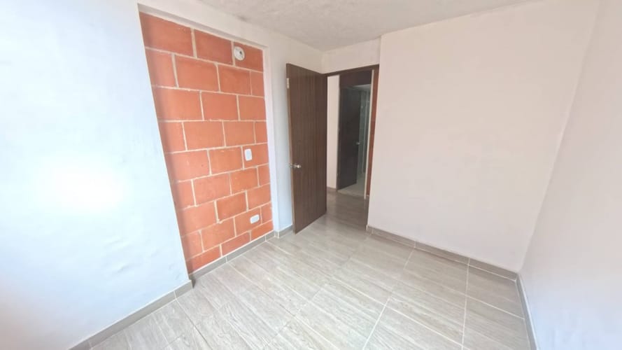 Apartamento de 2 alcobas en arriendo en El Tintal, Bogotá, 39 m² · foto 11 de 13