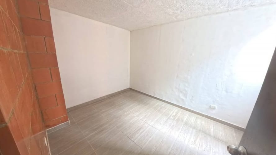 Apartamento de 2 alcobas en arriendo en El Tintal, Bogotá, 39 m² · foto 12 de 13