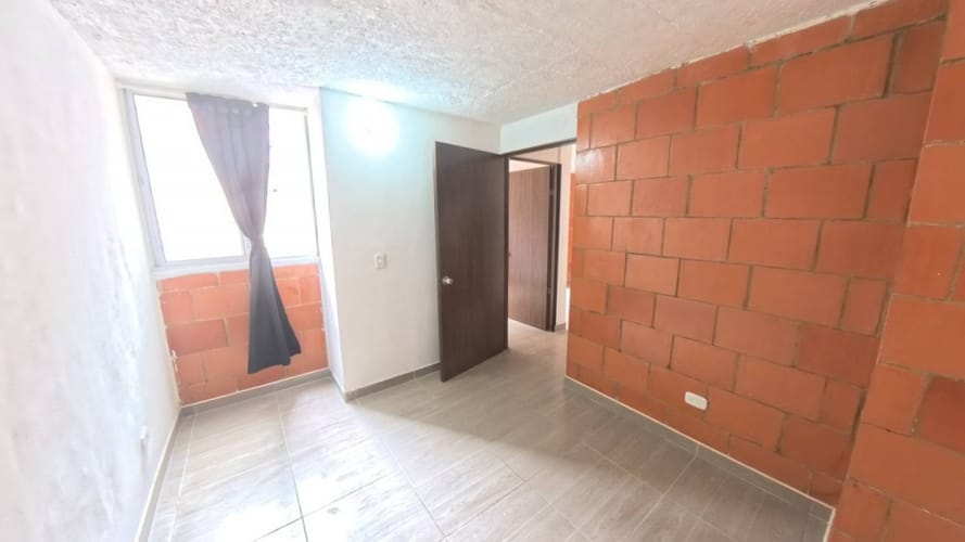 Apartamento de 2 alcobas en arriendo en El Tintal, Bogotá, 39 m² · foto 13 de 13