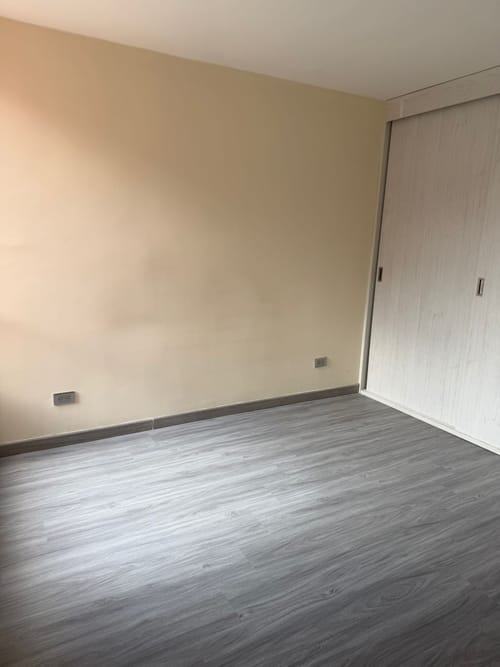 Apartamento de 2 alcobas en arriendo en Hayuelos, Bogotá, 36 m² · foto 5 de 14