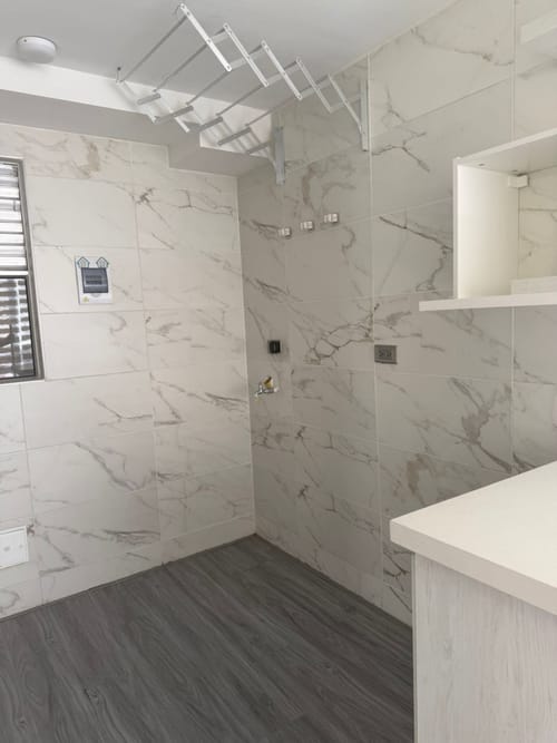 Apartamento de 2 alcobas en arriendo en Hayuelos, Bogotá, 36 m² · foto 7 de 14