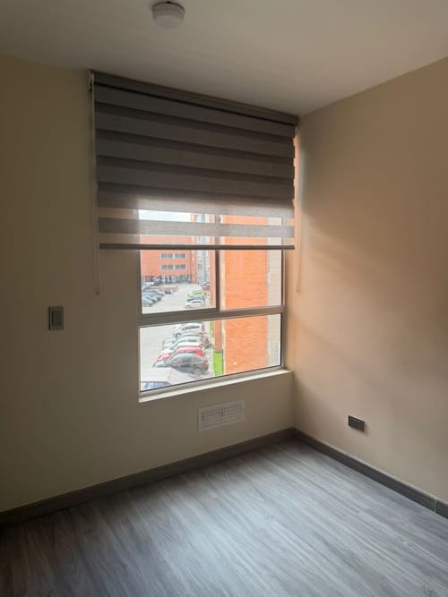 Apartamento de 2 alcobas en arriendo en Hayuelos, Bogotá, 36 m² · foto 9 de 14