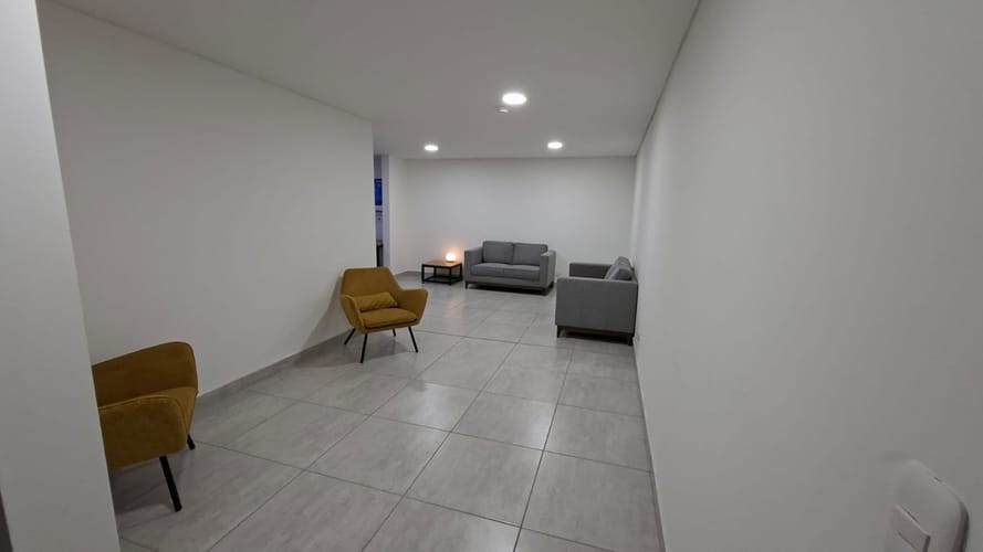Apartaestudio en arriendo en Modelia Occidental, Bogotá, 30 m² · foto 16 de 23