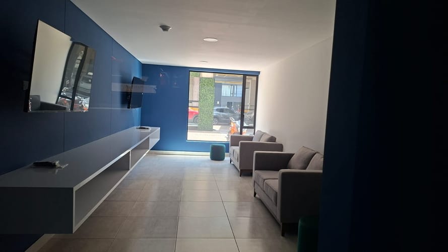 Apartaestudio en arriendo en Modelia Occidental, Bogotá, 30 m² · foto 17 de 23