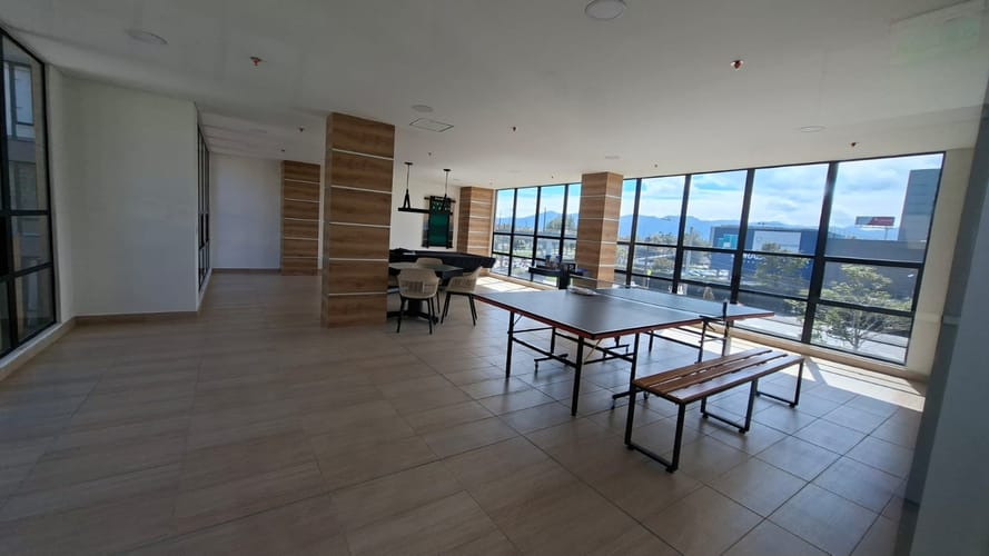 Apartaestudio en arriendo en Modelia Occidental, Bogotá, 30 m² · foto 19 de 23