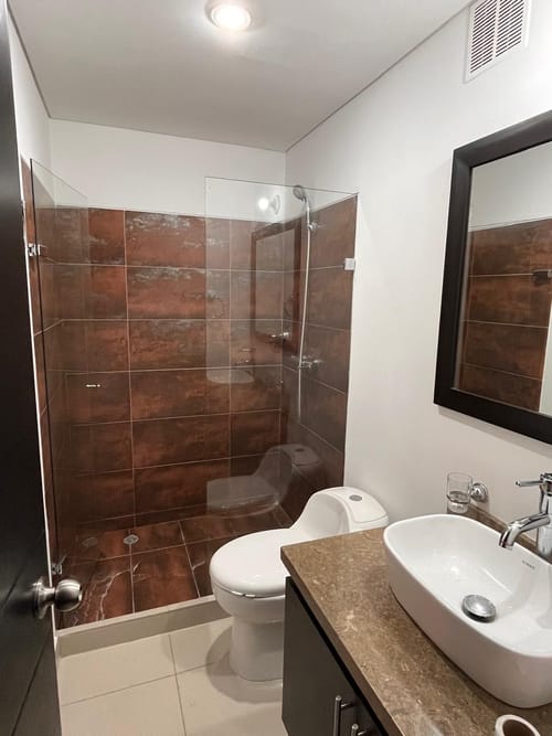 Apartamento de 2 alcobas en arriendo en Normandia, Cali, 89 m² · foto 6 de 10