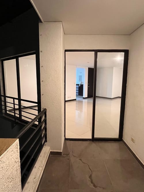 Apartamento de 2 alcobas en arriendo en Normandia, Cali, 89 m² · foto 7 de 10
