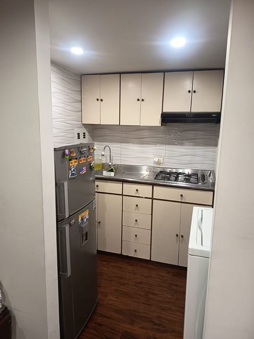Apartamento de 2 alcobas en venta en Engativá, Bogotá, 47 m² · foto 2 de 19