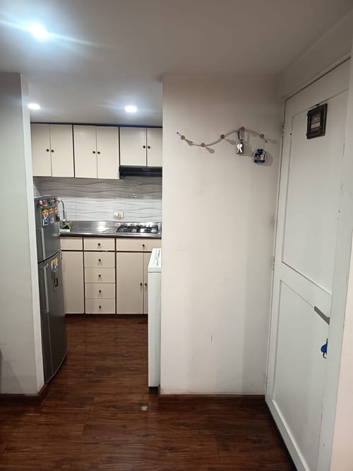Apartamento de 2 alcobas en venta en Engativá, Bogotá, 47 m² · foto 3 de 19