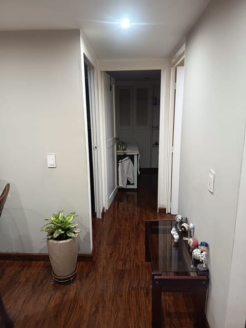 Apartamento de 2 alcobas en venta en Engativá, Bogotá, 47 m² · foto 5 de 19