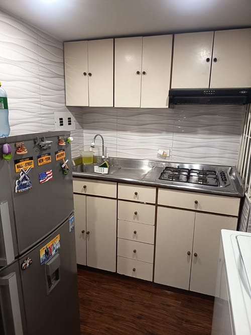 Apartamento de 2 alcobas en venta en Engativá, Bogotá, 47 m² · foto 6 de 19