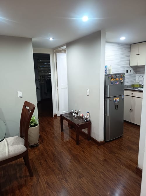 Apartamento de 2 alcobas en venta en Engativá, Bogotá, 47 m² · foto 7 de 19