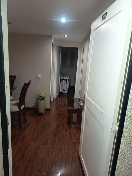 Apartamento de 2 alcobas en venta en Engativá, Bogotá, 47 m² · foto 8 de 19