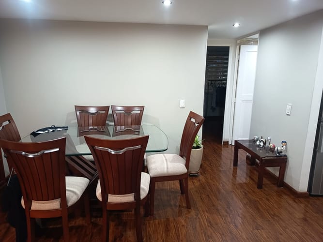 Apartamento de 2 alcobas en venta en Engativá, Bogotá, 47 m² · foto 9 de 19