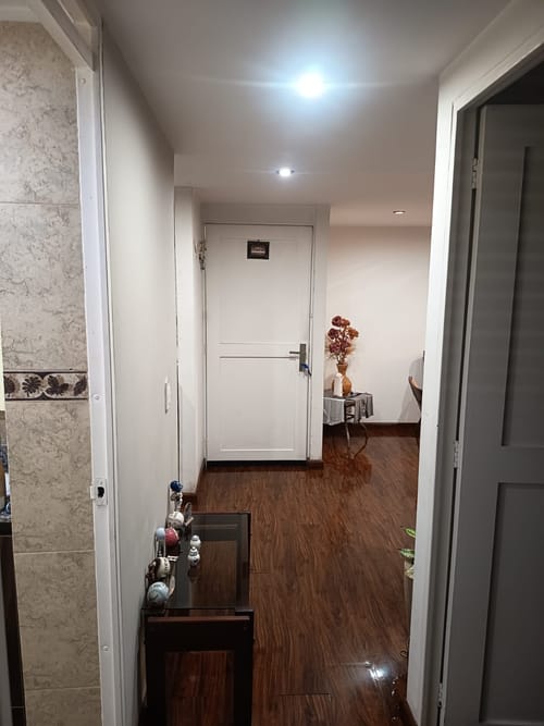 Apartamento de 2 alcobas en venta en Engativá, Bogotá, 47 m² · foto 10 de 19