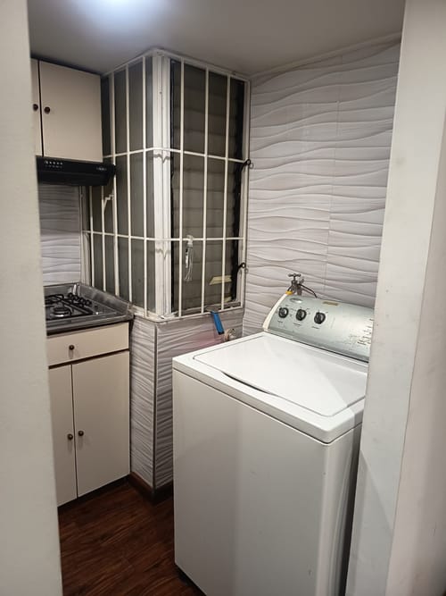 Apartamento de 2 alcobas en venta en Engativá, Bogotá, 47 m² · foto 11 de 19