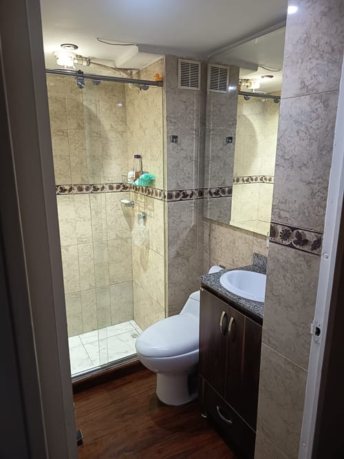 Apartamento de 2 alcobas en venta en Engativá, Bogotá, 47 m² · foto 12 de 19