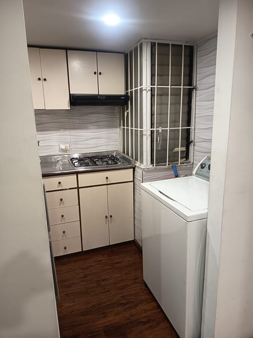 Apartamento de 2 alcobas en venta en Engativá, Bogotá, 47 m² · foto 13 de 19