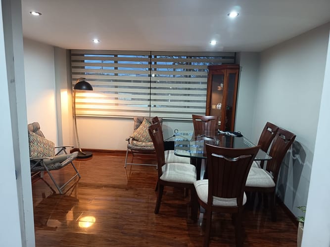 Apartamento de 2 alcobas en venta en Engativá, Bogotá, 47 m² · foto 14 de 19