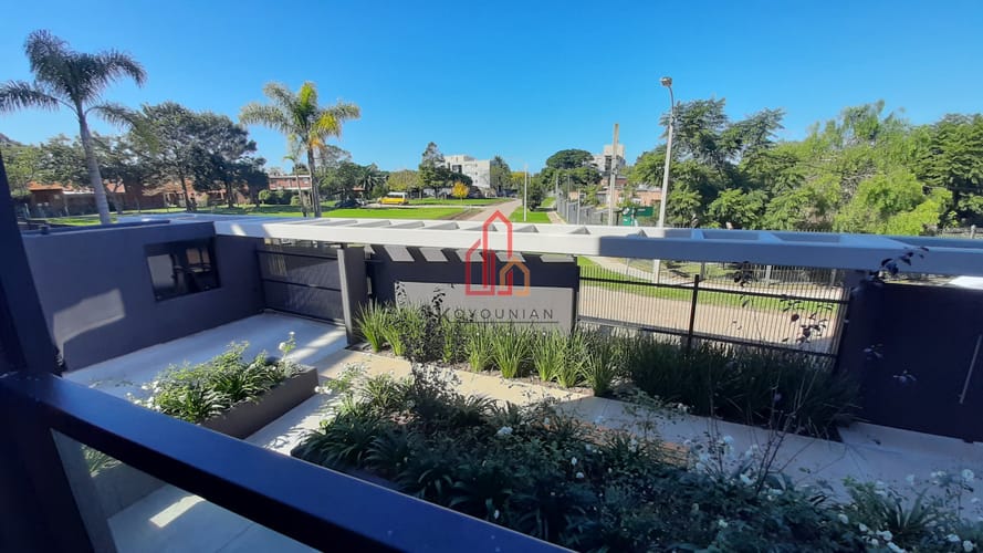 Be Parklife, apto. Nuevo, al frente, Terraza, Parrillero propio, Garage, Aire acondicionado, Vigilancia 24 hs., Bbcoas., Alquiler 2 dorm.. · Photo 3