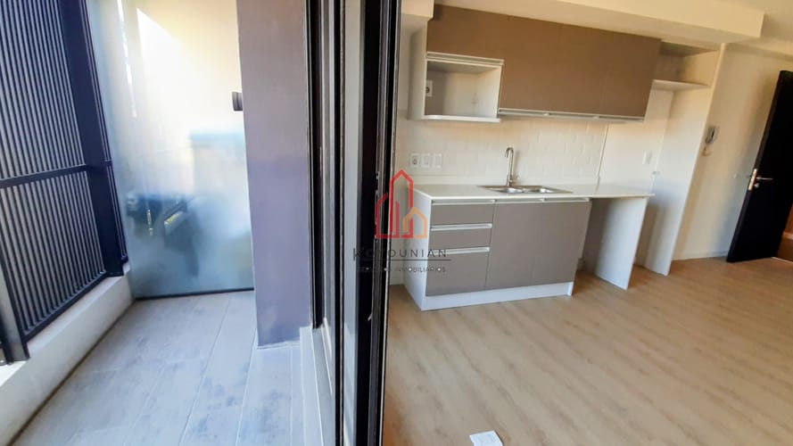 Be Parklife, apto. Nuevo, al frente, Terraza, Parrillero propio, Garage, Aire acondicionado, Vigilancia 24 hs., Bbcoas., Alquiler 2 dorm.. · Photo 5
