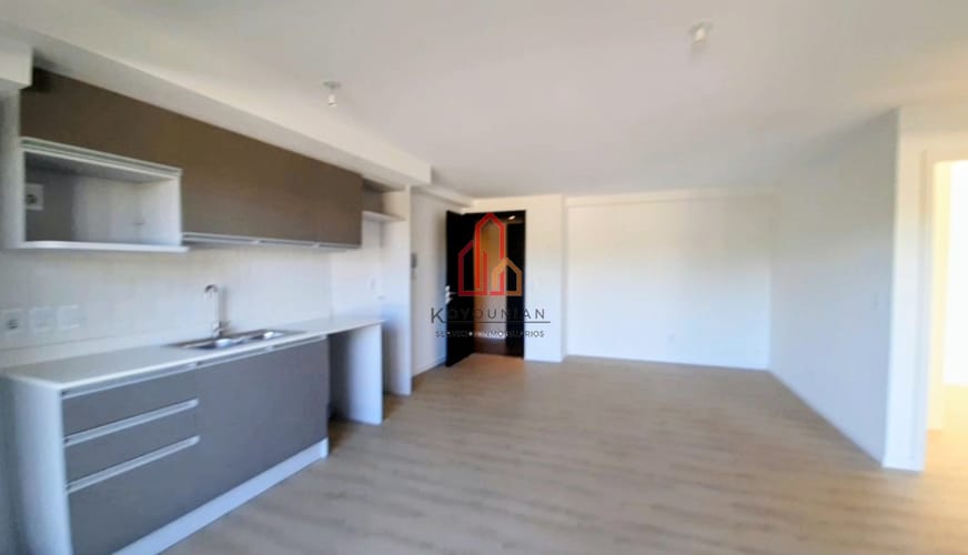 Be Parklife, apto. Nuevo, al frente, Terraza, Parrillero propio, Garage, Aire acondicionado, Vigilancia 24 hs., Bbcoas., Alquiler 2 dorm.. · Photo 6