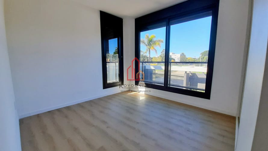 Be Parklife, apto. Nuevo, al frente, Terraza, Parrillero propio, Garage, Aire acondicionado, Vigilancia 24 hs., Bbcoas., Alquiler 2 dorm.. · Photo 8