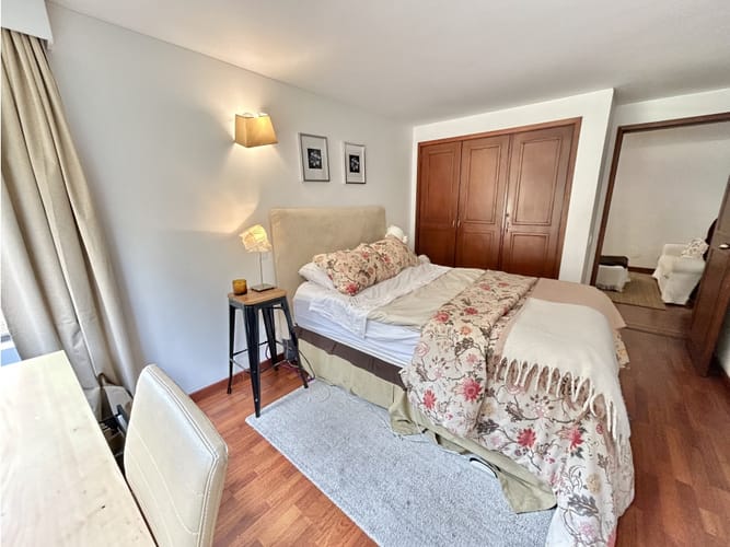 Apartamento de 3 alcobas en venta en Santa Barbara, Bogotá, 135 m² · foto 12 de 21
