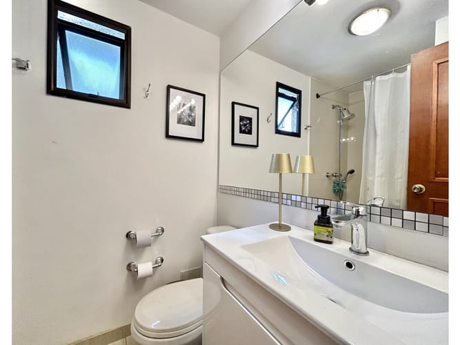 Apartamento de 3 alcobas en venta en Santa Barbara, Bogotá, 135 m² · foto 13 de 21
