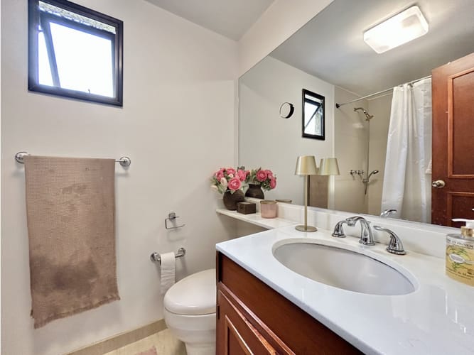 Apartamento de 3 alcobas en venta en Santa Barbara, Bogotá, 135 m² · foto 16 de 21
