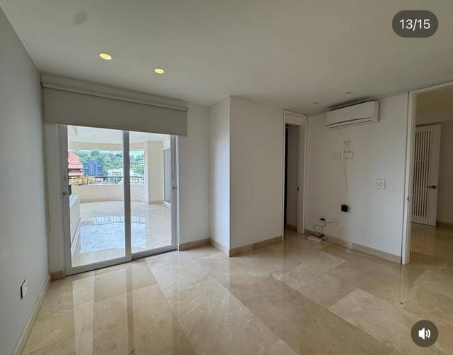 Apartamento de 4 alcobas en venta en Normandia, Cali, 175 m² · foto 3 de 10
