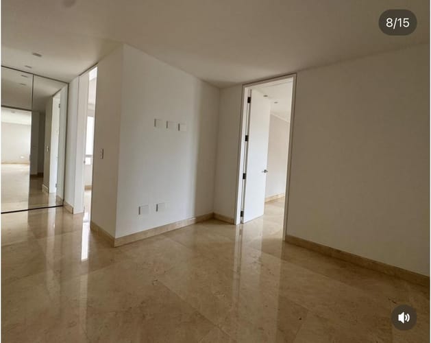 Apartamento de 4 alcobas en venta en Normandia, Cali, 175 m² · foto 4 de 10
