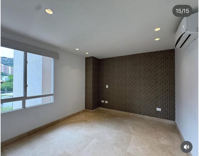 Apartamento de 4 alcobas en venta en Normandia, Cali, 175 m² · foto 6 de 10
