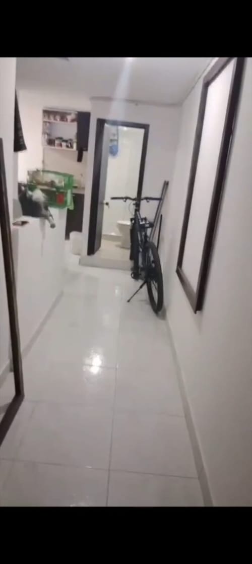 Apartamento de 1 alcoba en arriendo en Suba Centro, Bogotá, 30 m² · foto 2 de 8