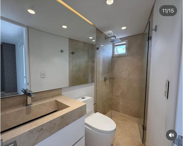 Apartamento de 4 alcobas en venta en Normandia, Cali, 175 m² · foto 5 de 10