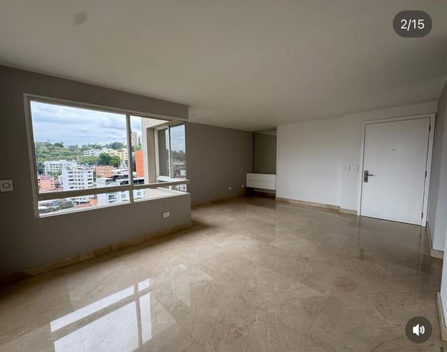 Apartamento de 4 alcobas en venta en Normandia, Cali, 175 m² · foto 8 de 10
