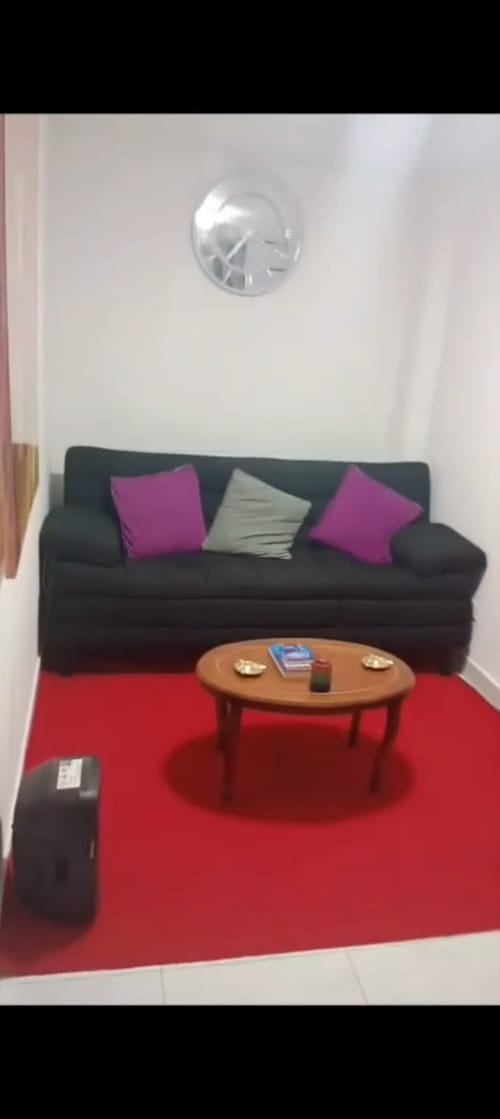 Apartamento de 1 alcoba en arriendo en Suba Centro, Bogotá, 30 m² · foto 4 de 8