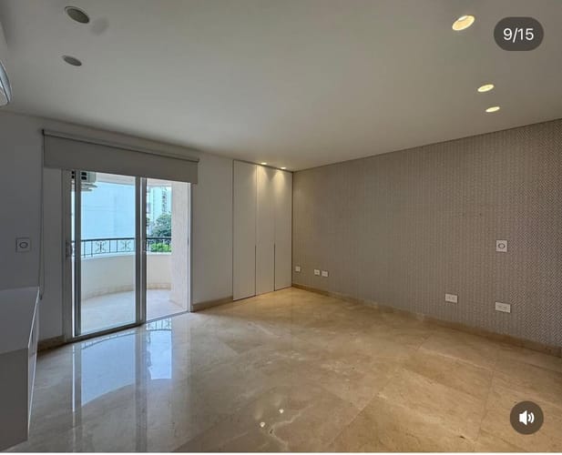 Apartamento de 4 alcobas en venta en Normandia, Cali, 175 m² · foto 7 de 10
