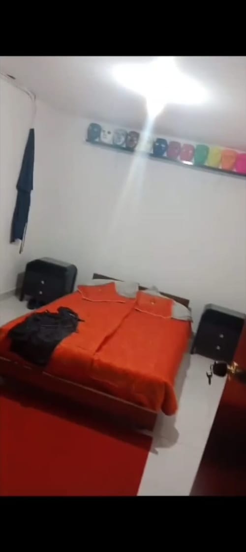 Apartamento de 1 alcoba en arriendo en Suba Centro, Bogotá, 30 m² · foto 6 de 8