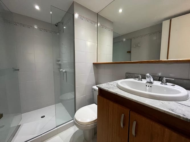 Apartamento de 4 alcobas en venta en Alejandría, Medellín, 137 m² · foto 12 de 21